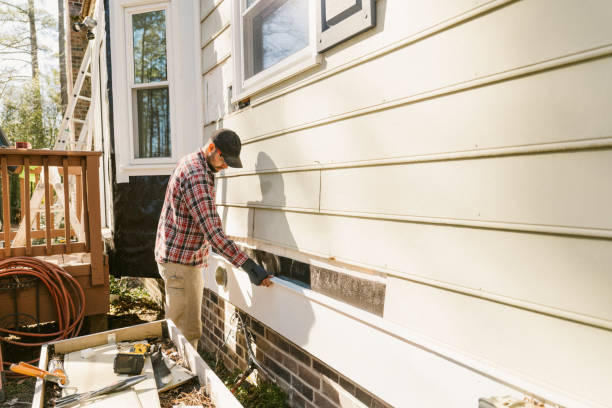 Top rated local Storm Damage Siding Repair specialists in Dravosburg, PA